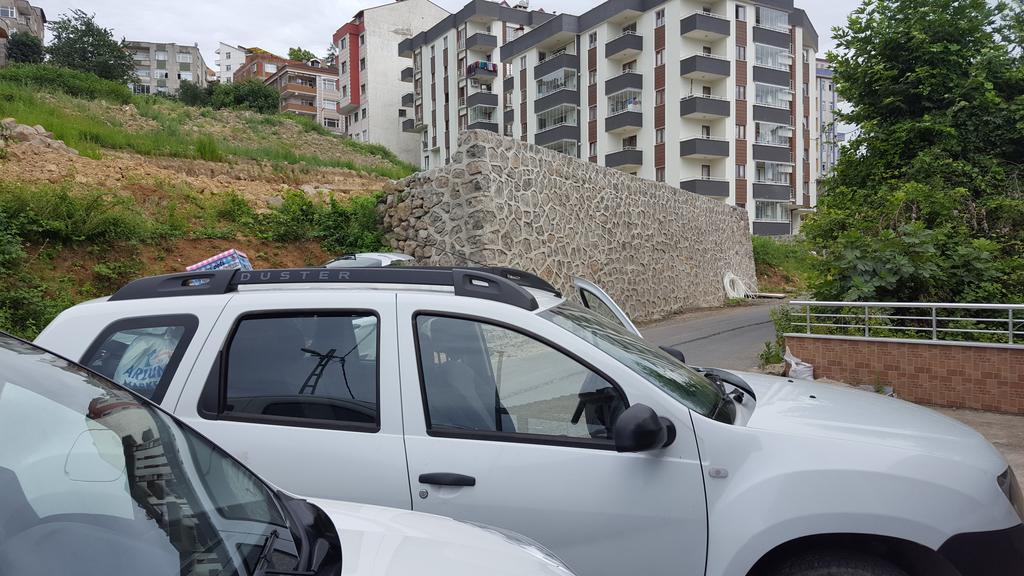 Sari Konak 61 Trabzon Ngoại thất bức ảnh