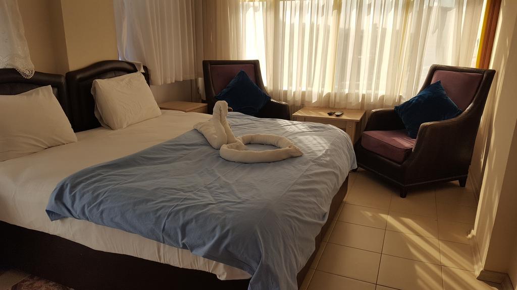 Sari Konak 61 Trabzon Ngoại thất bức ảnh