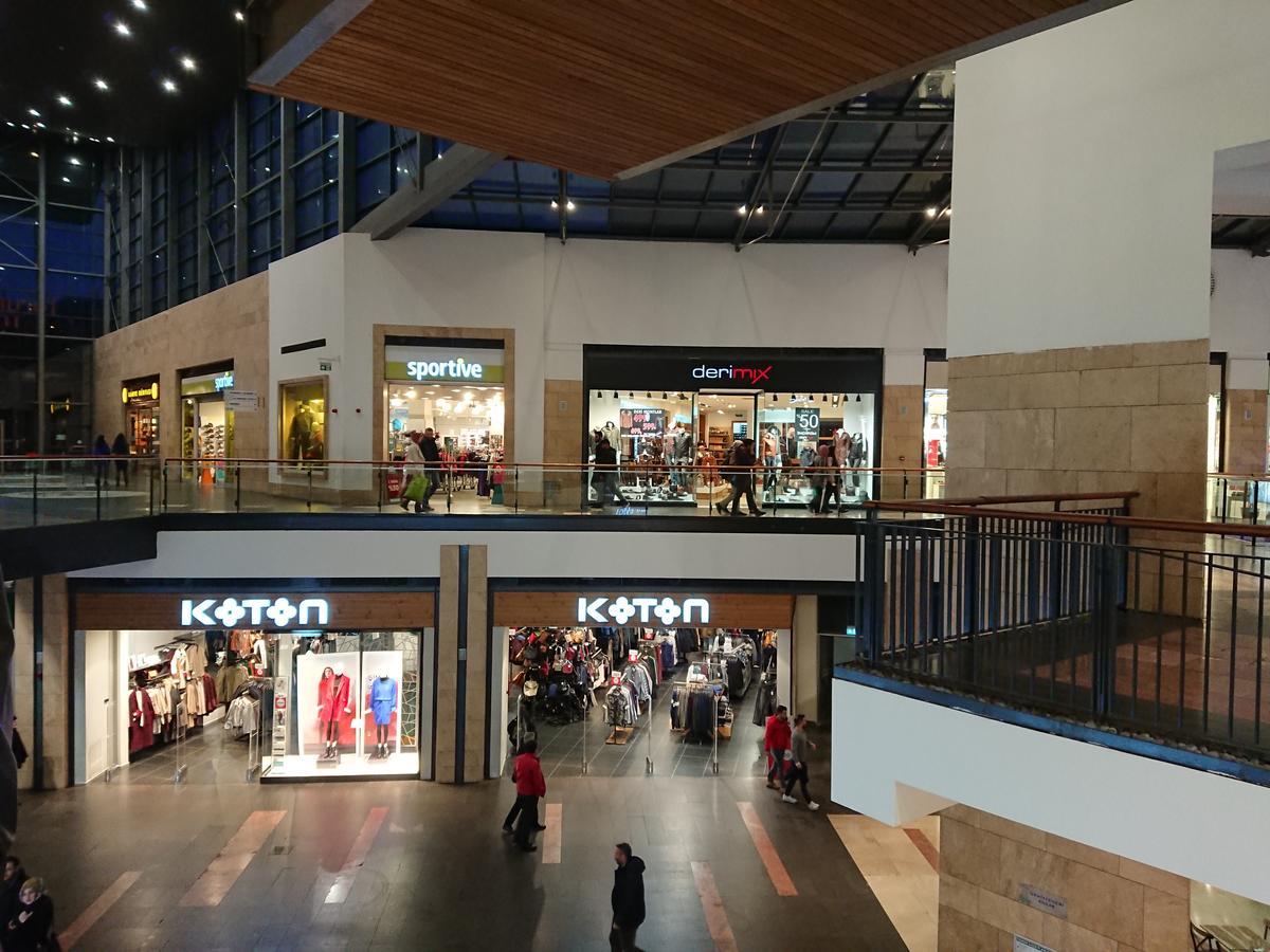 Sari Konak 61 Trabzon Ngoại thất bức ảnh