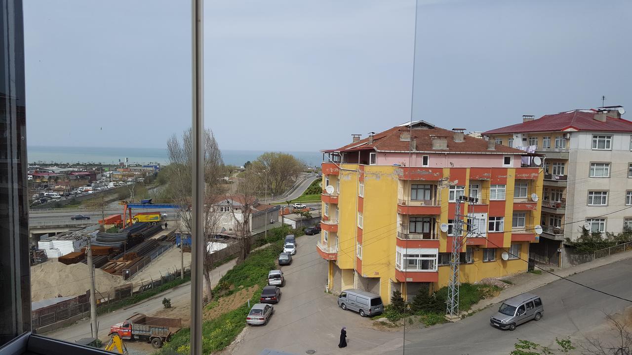 Sari Konak 61 Trabzon Ngoại thất bức ảnh