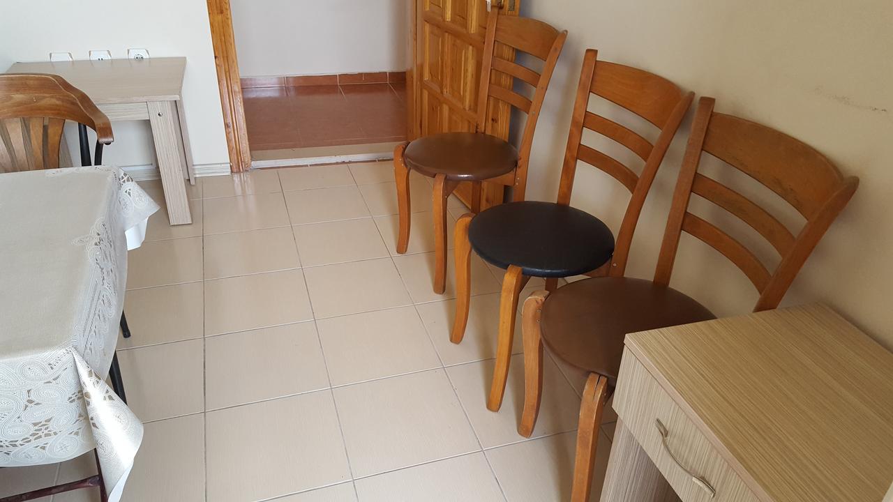 Sari Konak 61 Trabzon Ngoại thất bức ảnh