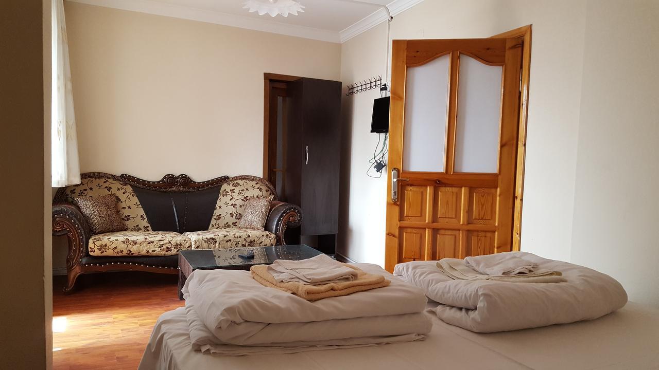 Sari Konak 61 Trabzon Ngoại thất bức ảnh