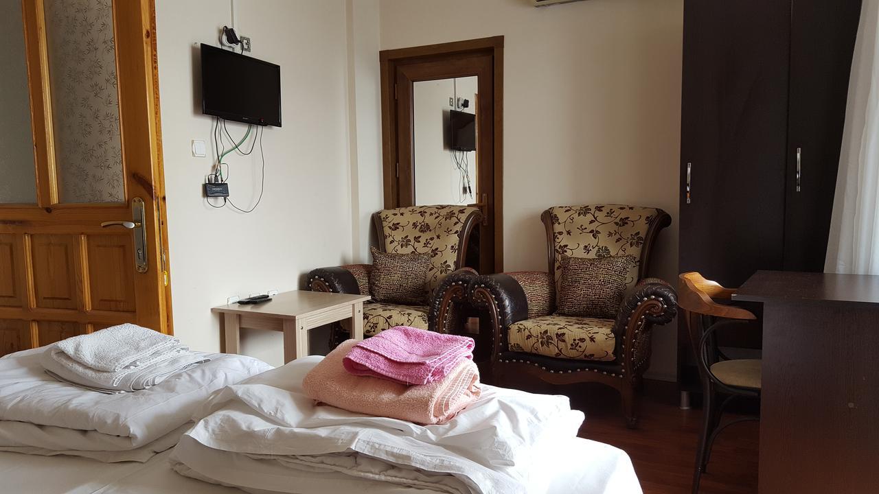 Sari Konak 61 Trabzon Ngoại thất bức ảnh