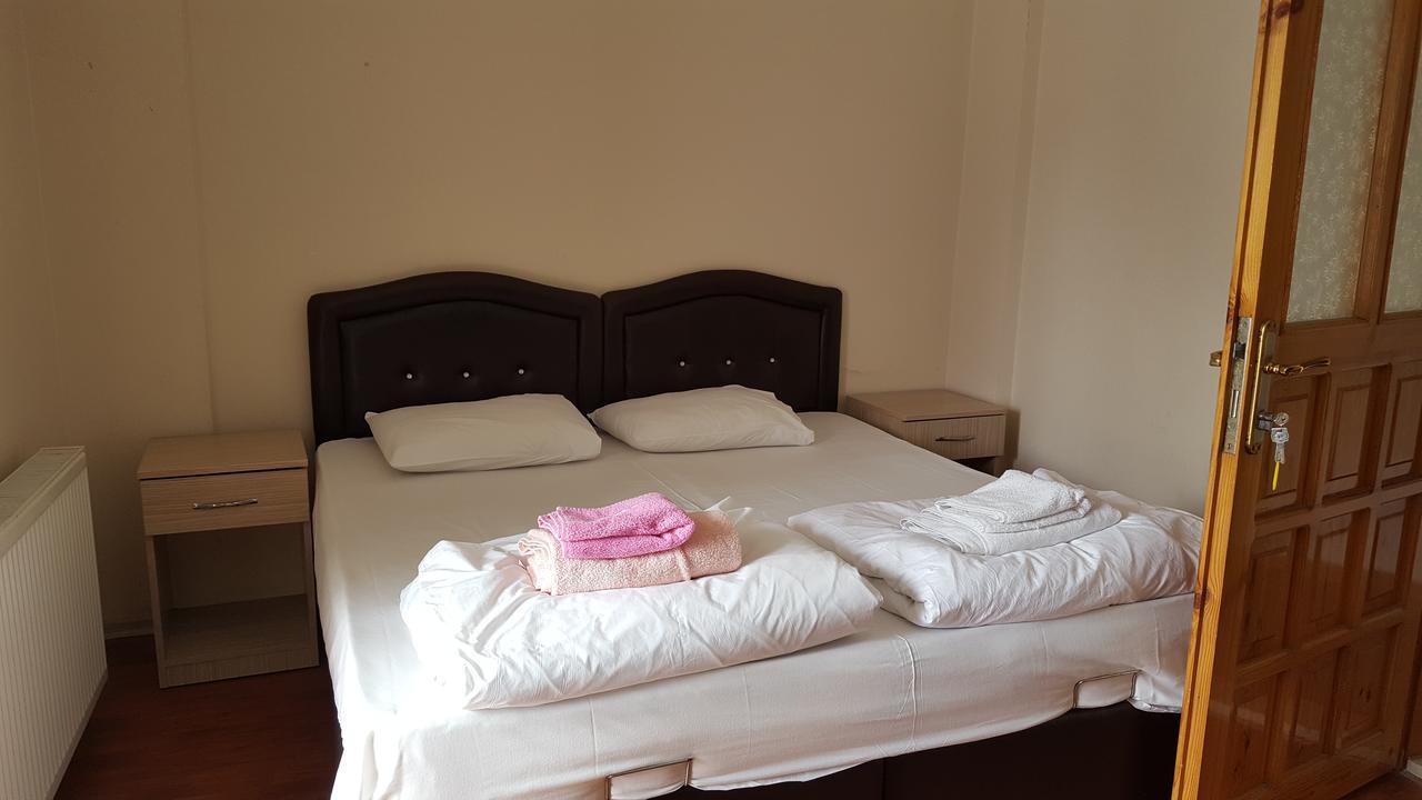 Sari Konak 61 Trabzon Ngoại thất bức ảnh