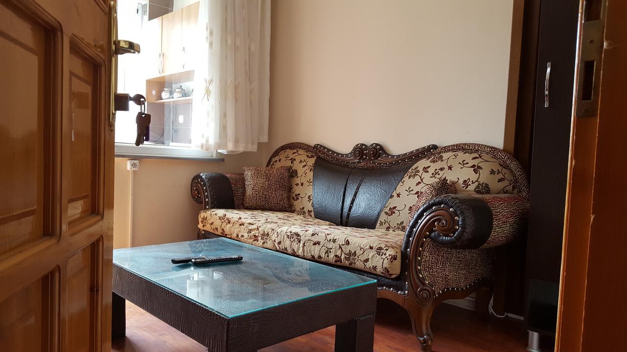 Sari Konak 61 Trabzon Ngoại thất bức ảnh