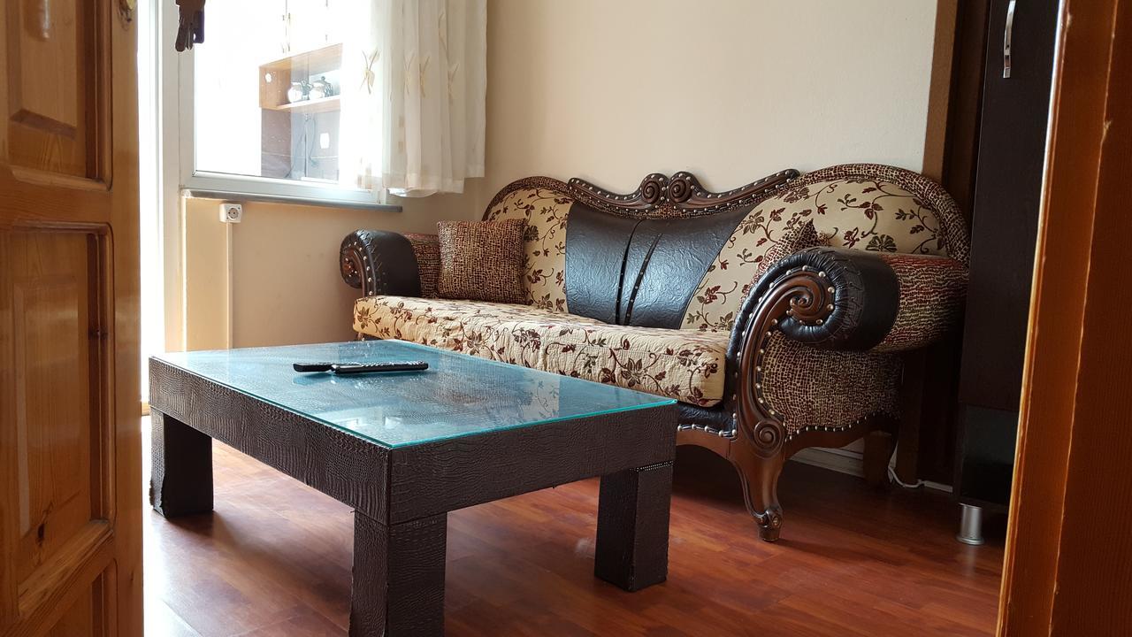 Sari Konak 61 Trabzon Ngoại thất bức ảnh