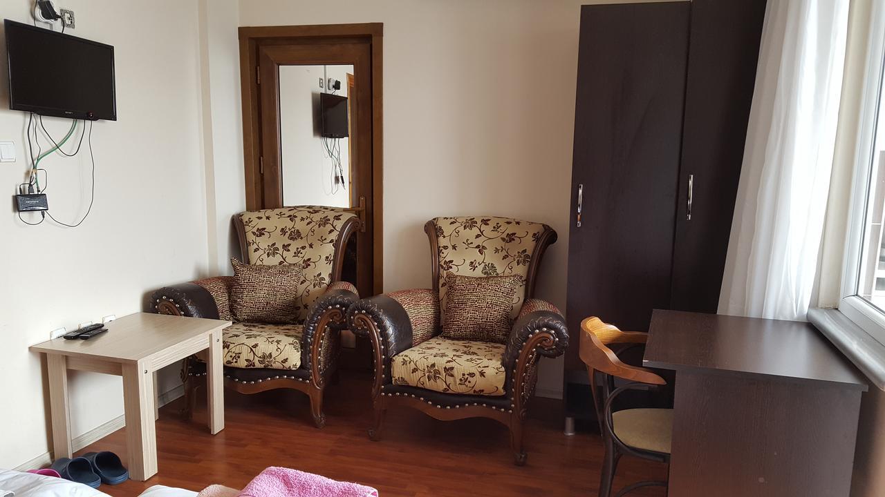 Sari Konak 61 Trabzon Ngoại thất bức ảnh