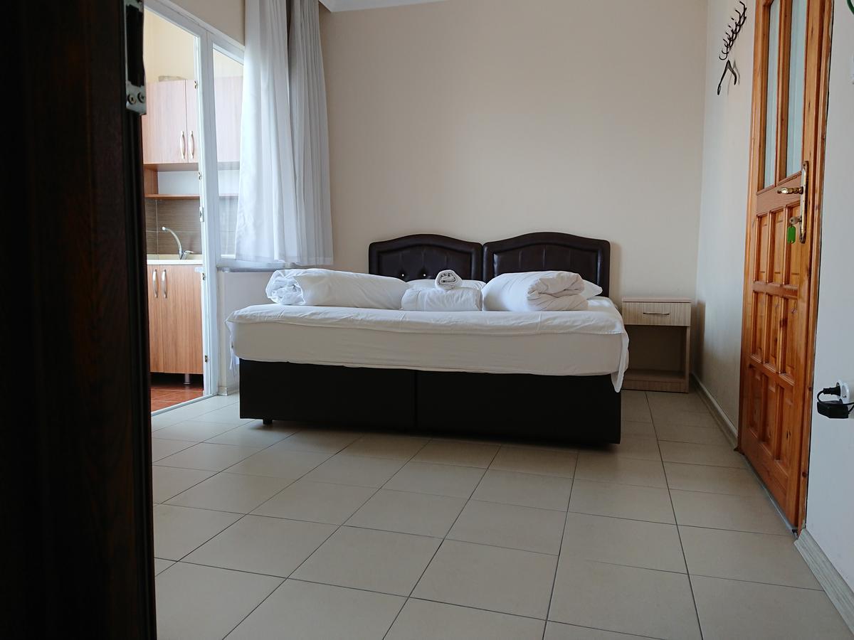 Sari Konak 61 Trabzon Ngoại thất bức ảnh