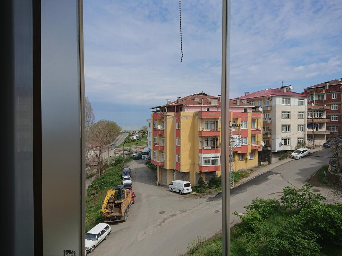 Sari Konak 61 Trabzon Ngoại thất bức ảnh