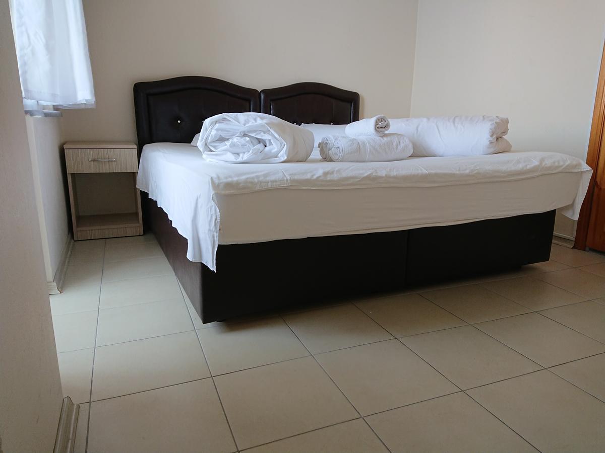Sari Konak 61 Trabzon Ngoại thất bức ảnh
