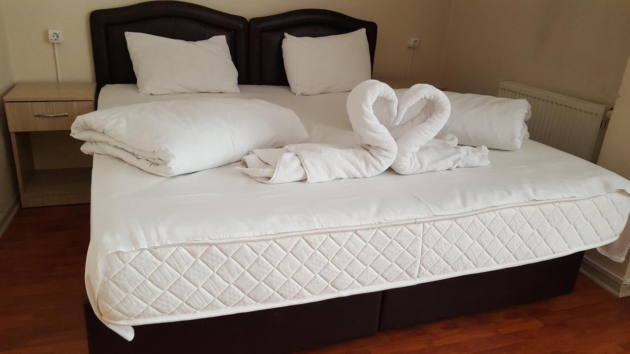 Sari Konak 61 Trabzon Ngoại thất bức ảnh