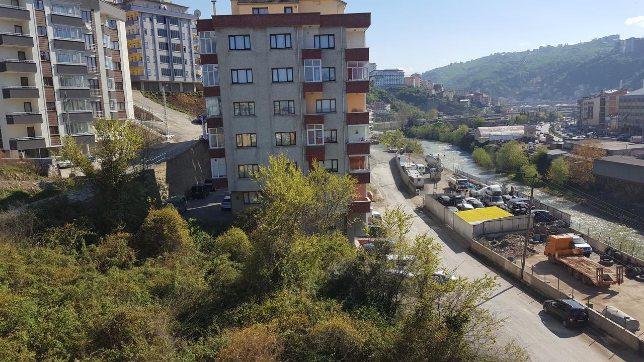 Sari Konak 61 Trabzon Ngoại thất bức ảnh