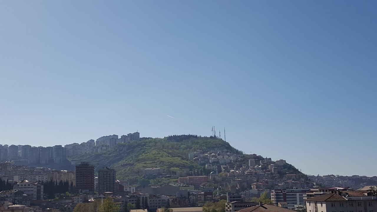 Sari Konak 61 Trabzon Ngoại thất bức ảnh