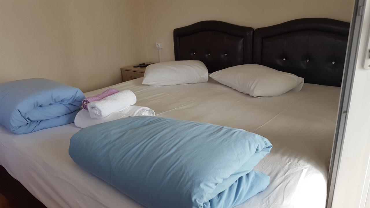 Sari Konak 61 Trabzon Ngoại thất bức ảnh