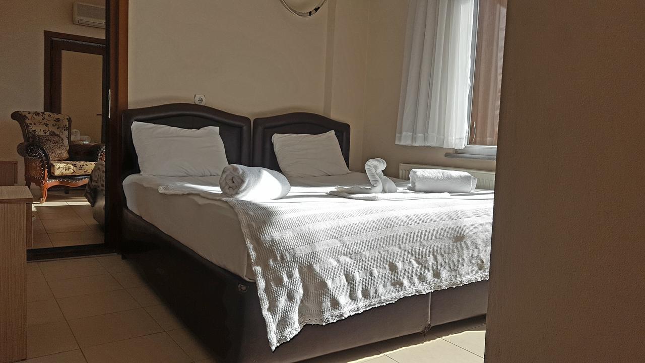 Sari Konak 61 Trabzon Ngoại thất bức ảnh
