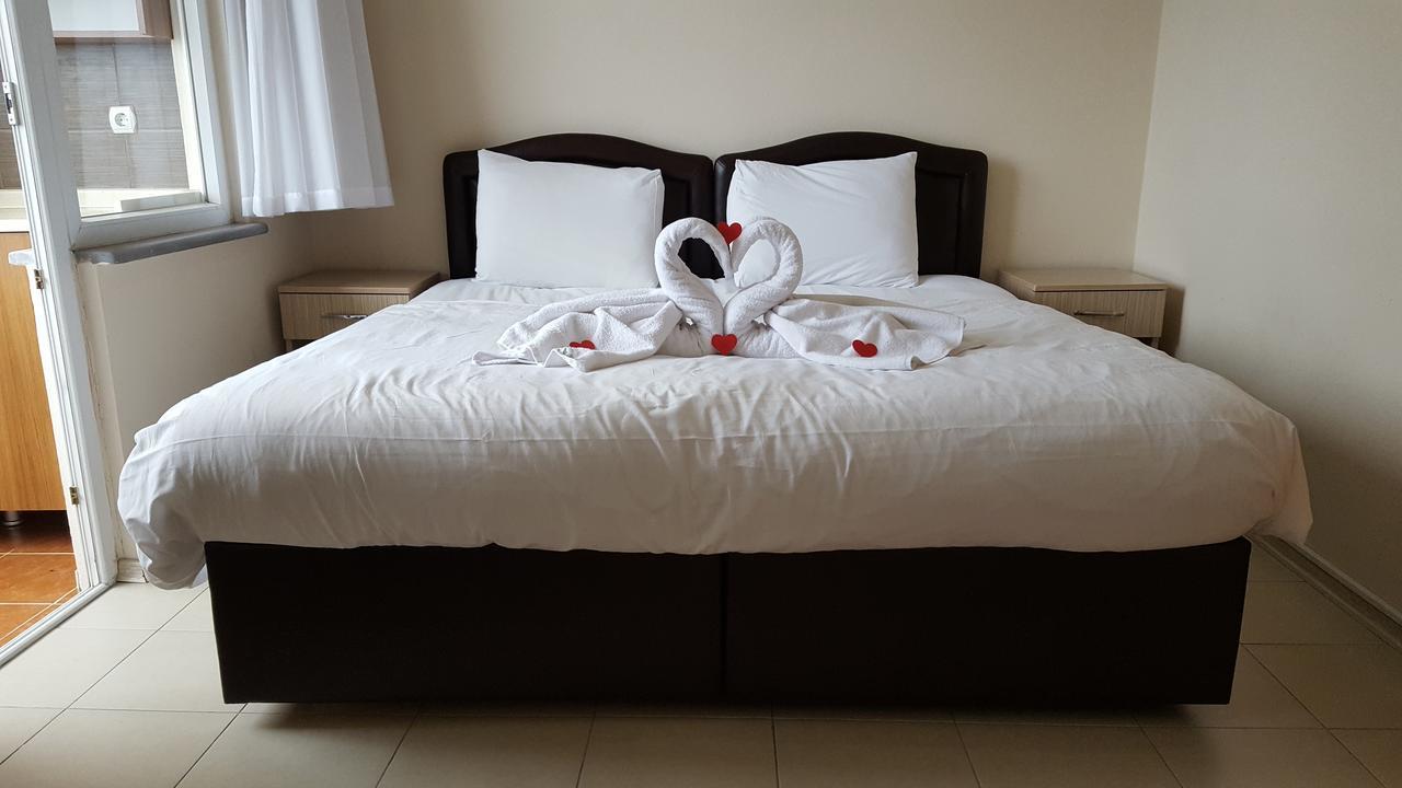 Sari Konak 61 Trabzon Ngoại thất bức ảnh