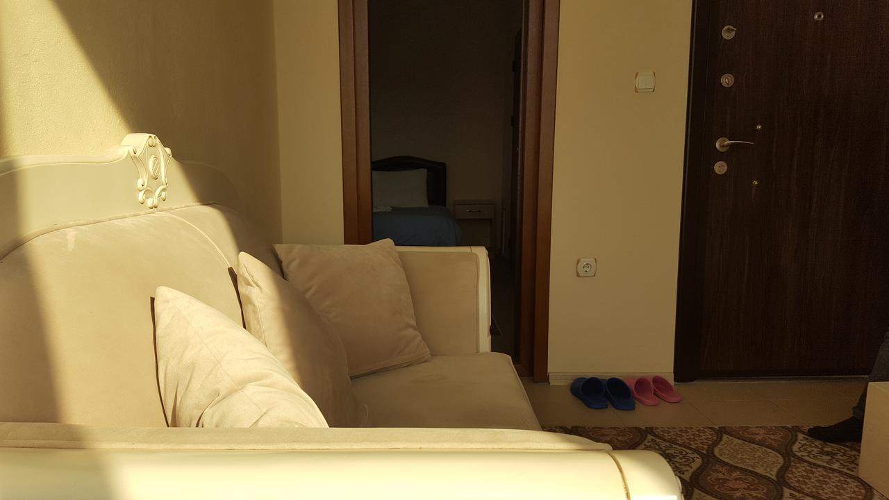 Sari Konak 61 Trabzon Ngoại thất bức ảnh