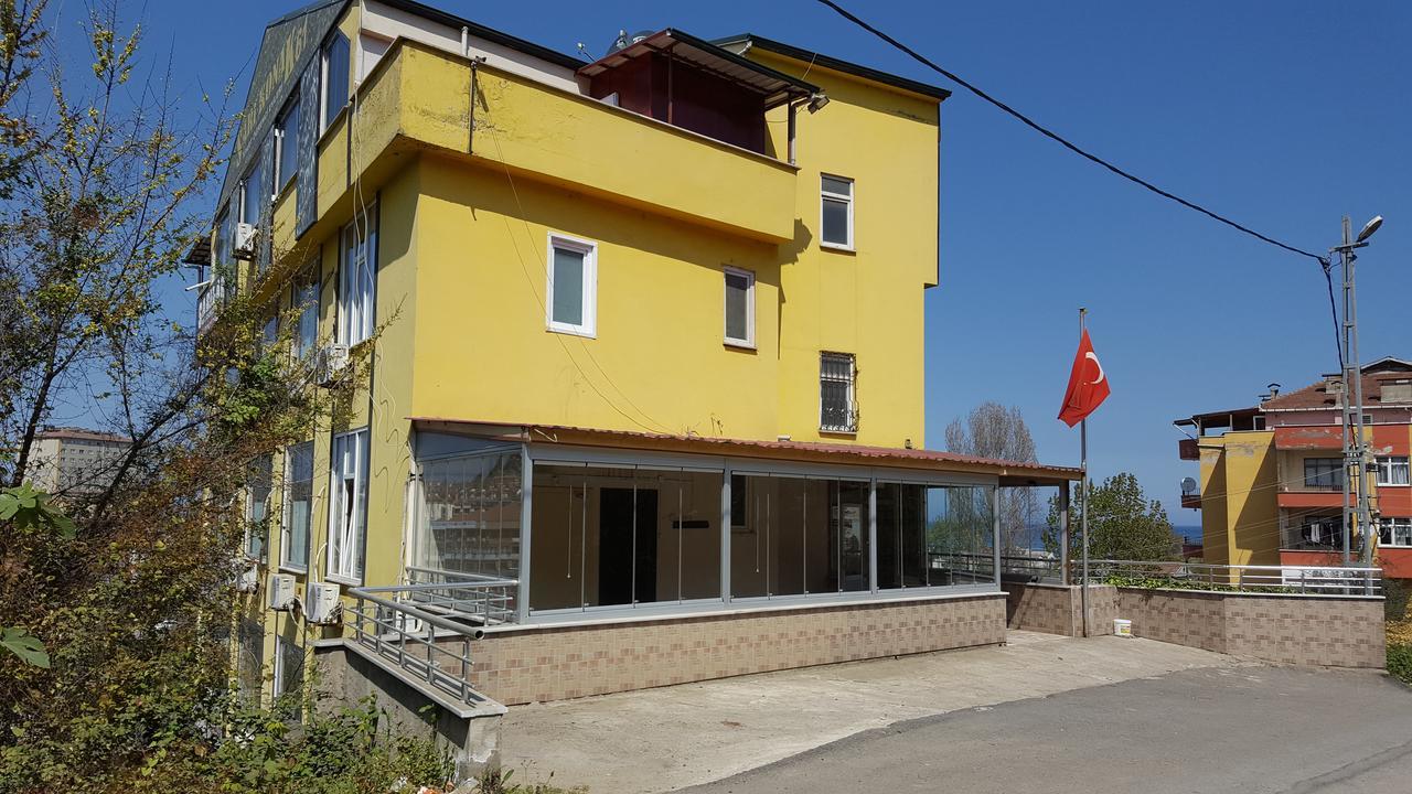 Sari Konak 61 Trabzon Ngoại thất bức ảnh