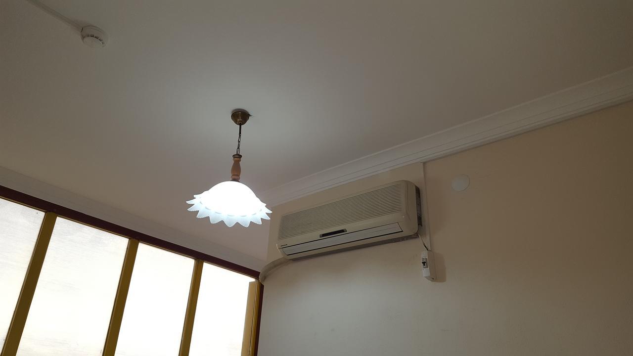 Sari Konak 61 Trabzon Ngoại thất bức ảnh