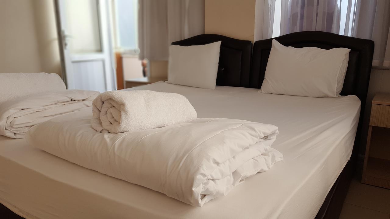 Sari Konak 61 Trabzon Ngoại thất bức ảnh