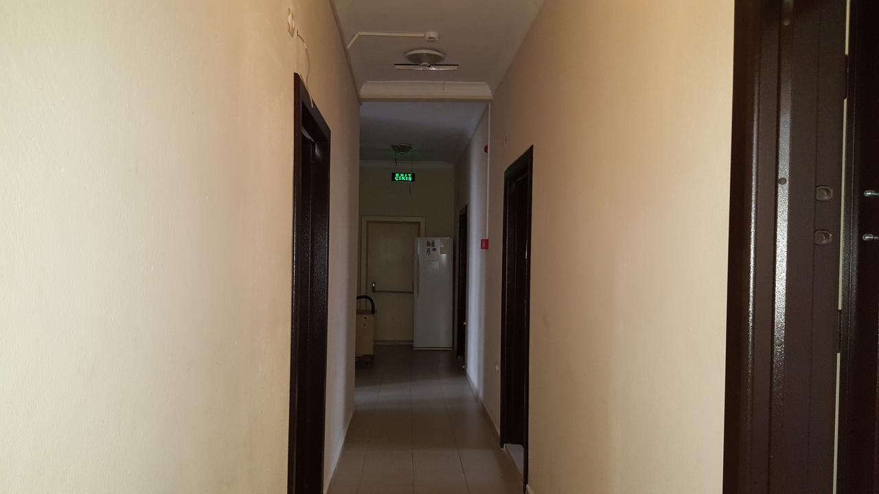 Sari Konak 61 Trabzon Ngoại thất bức ảnh