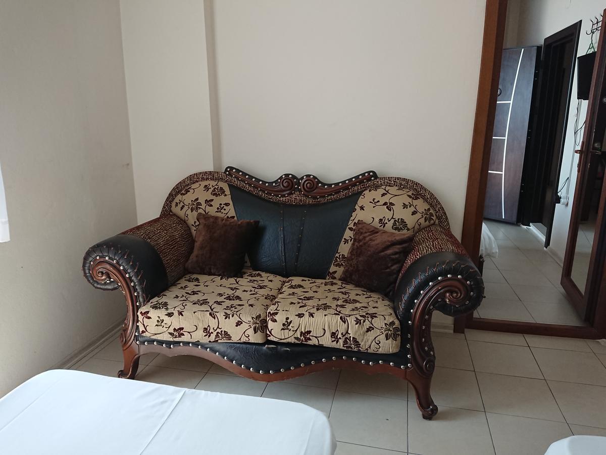 Sari Konak 61 Trabzon Ngoại thất bức ảnh