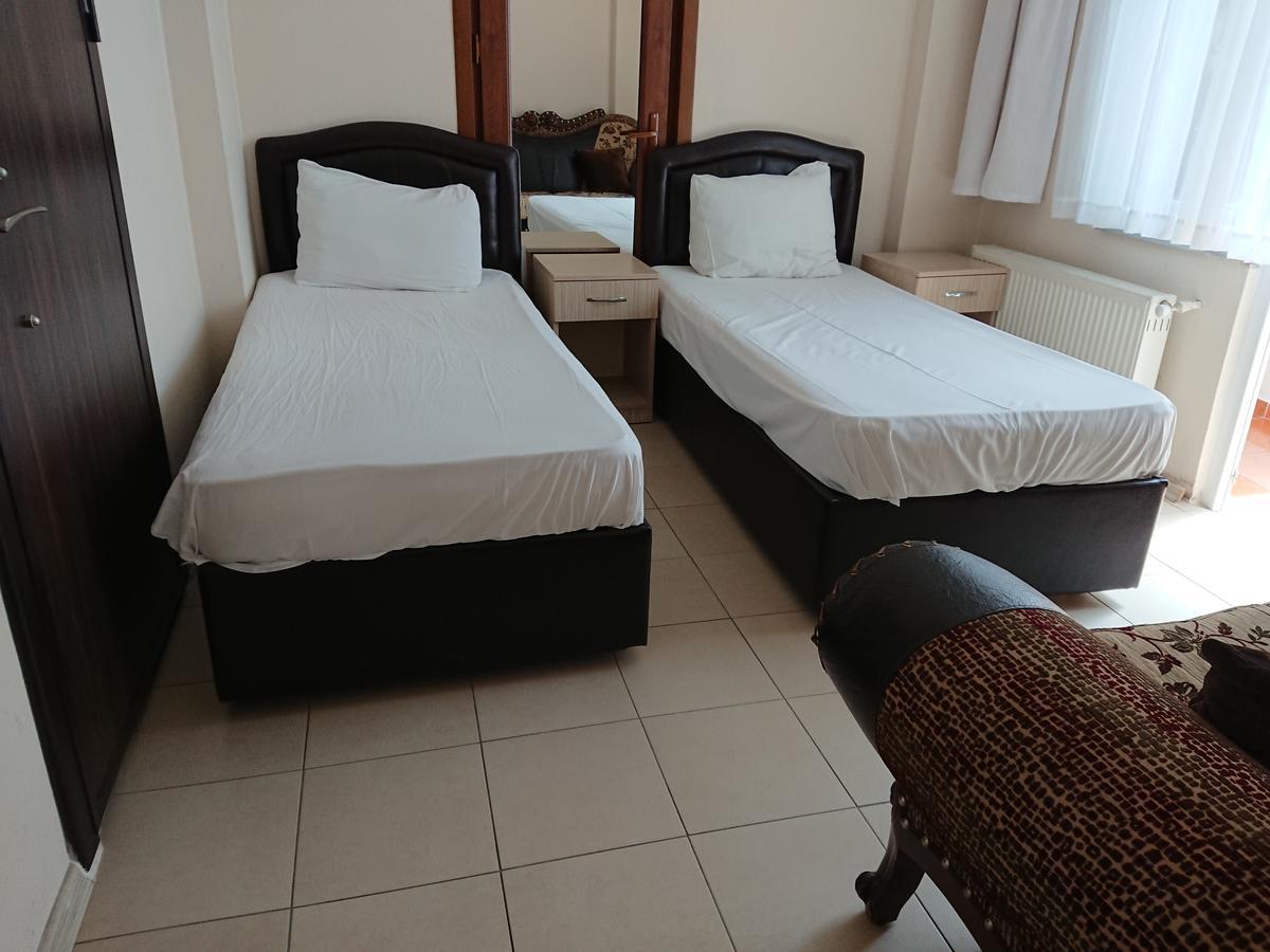 Sari Konak 61 Trabzon Ngoại thất bức ảnh